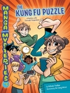 Cover image for The Kung Fu Puzzle